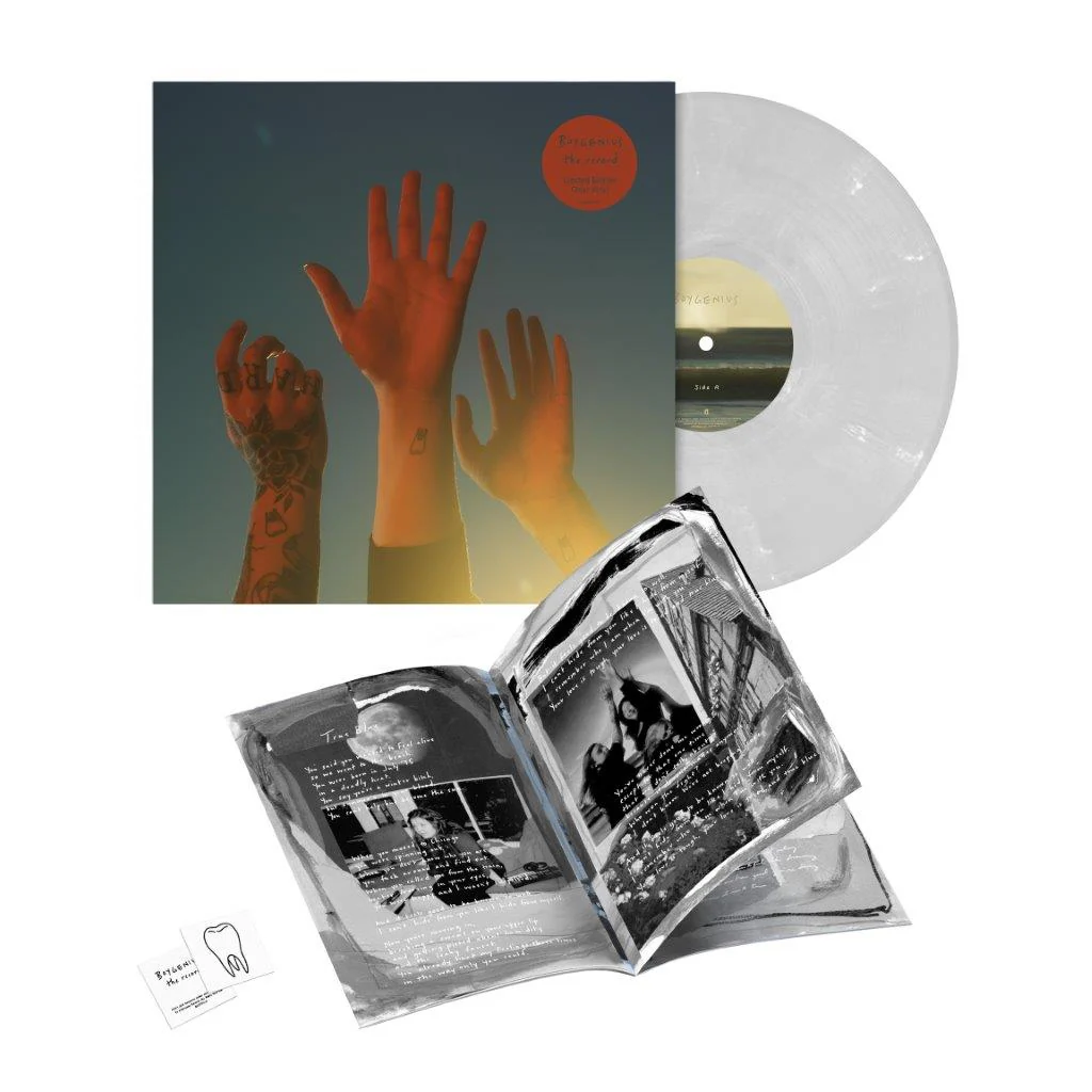 boygenius - the record - Image 10