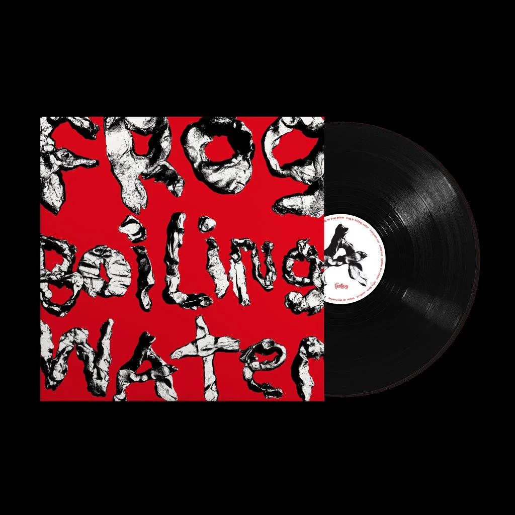 DIIV - Frog In Boiling Water - Image 3