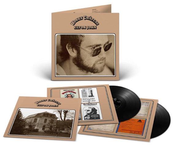 Elton John - Honky Château (50th Anniversary) - Image 3