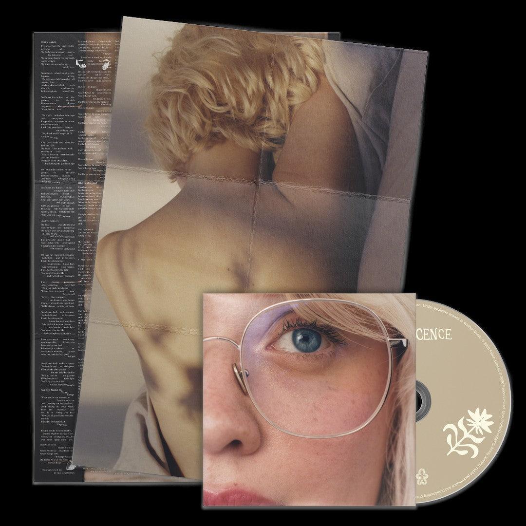 Sold Out - Maisie Peters - Florescence - Vinilo Outstore - Image 3