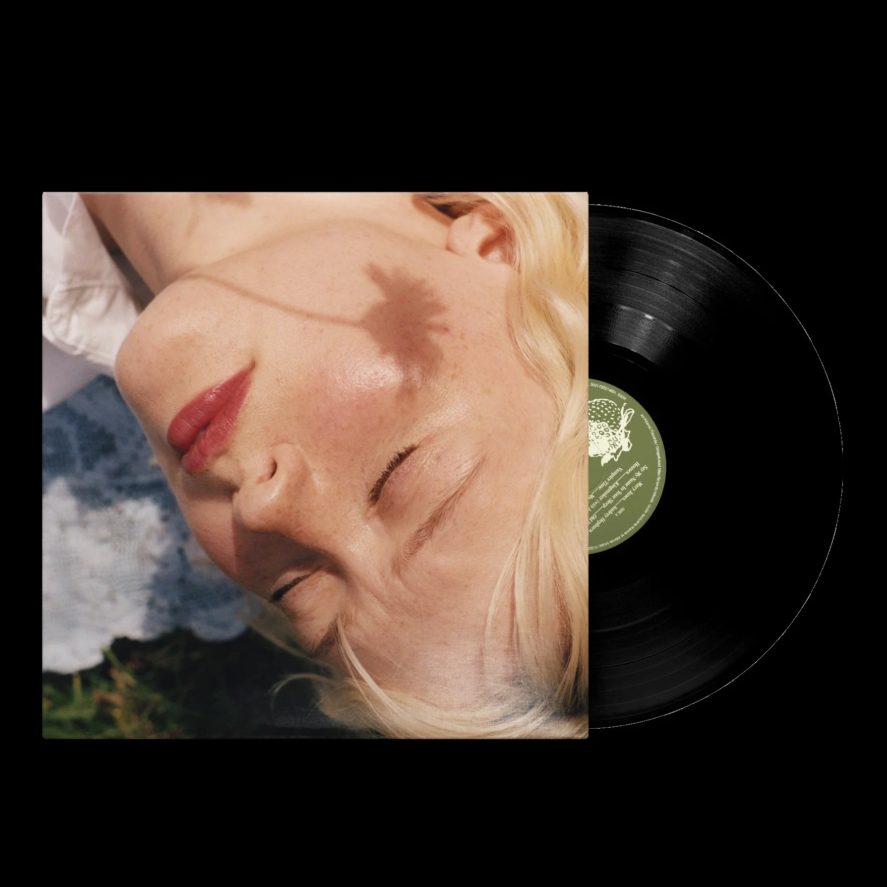 Sold Out - Maisie Peters - Florescence - Vinilo Outstore - Image 5