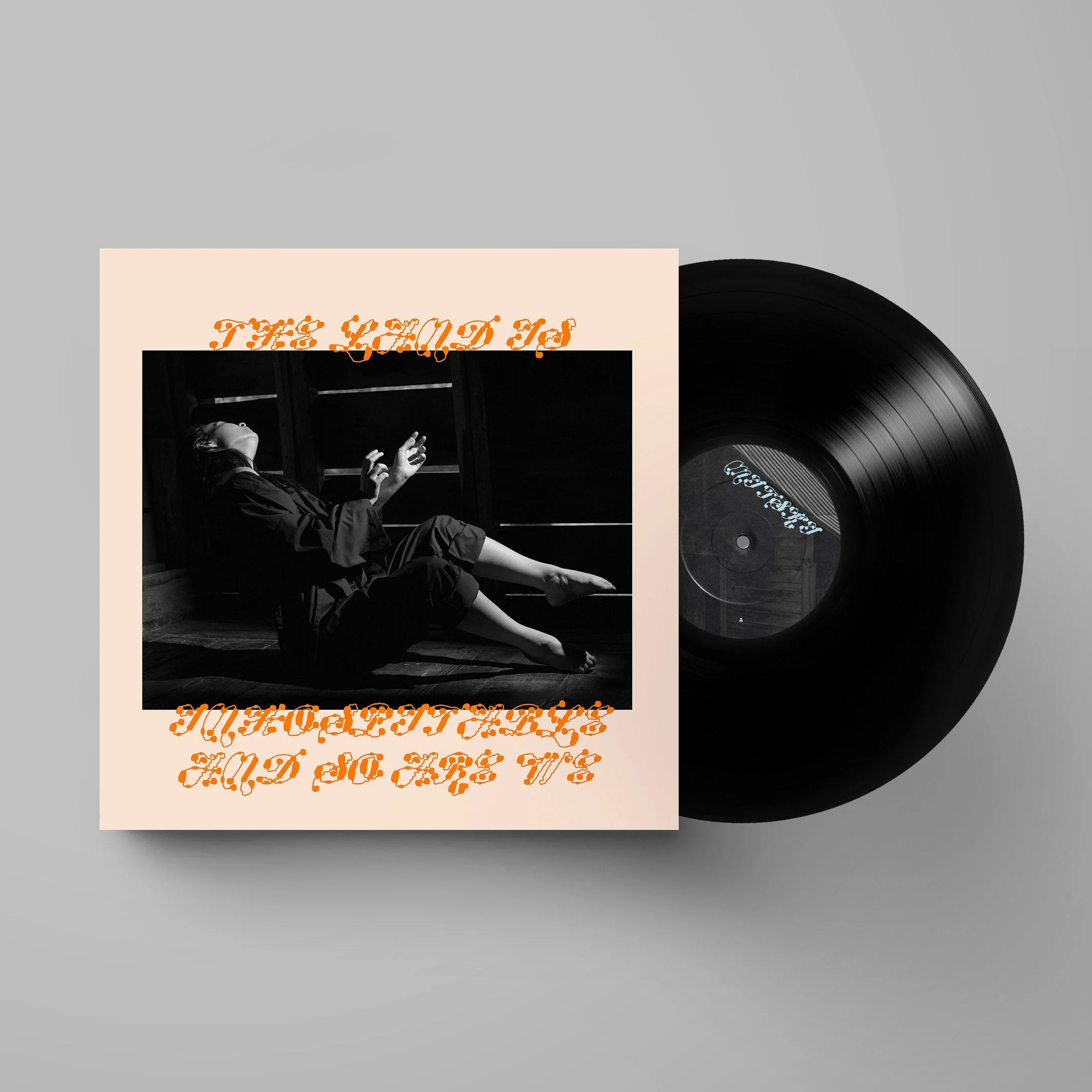 Mitski - The Land is Inhospitable and So Are We - Image 4