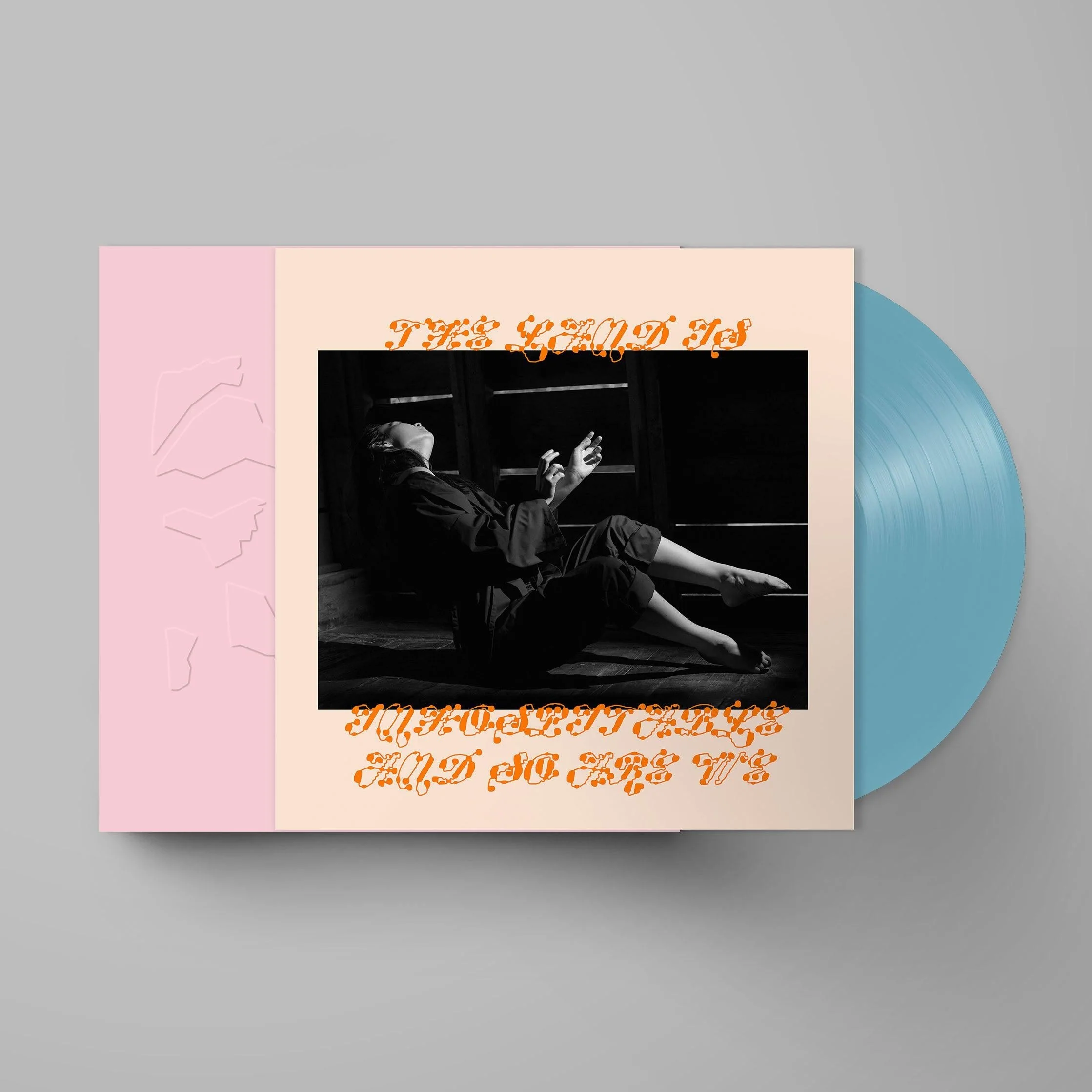 Mitski - The Land is Inhospitable and So Are We - Image 5