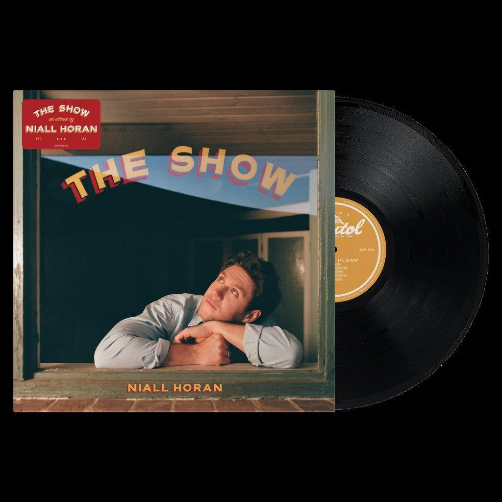 Niall Horan - The Show - Image 7
