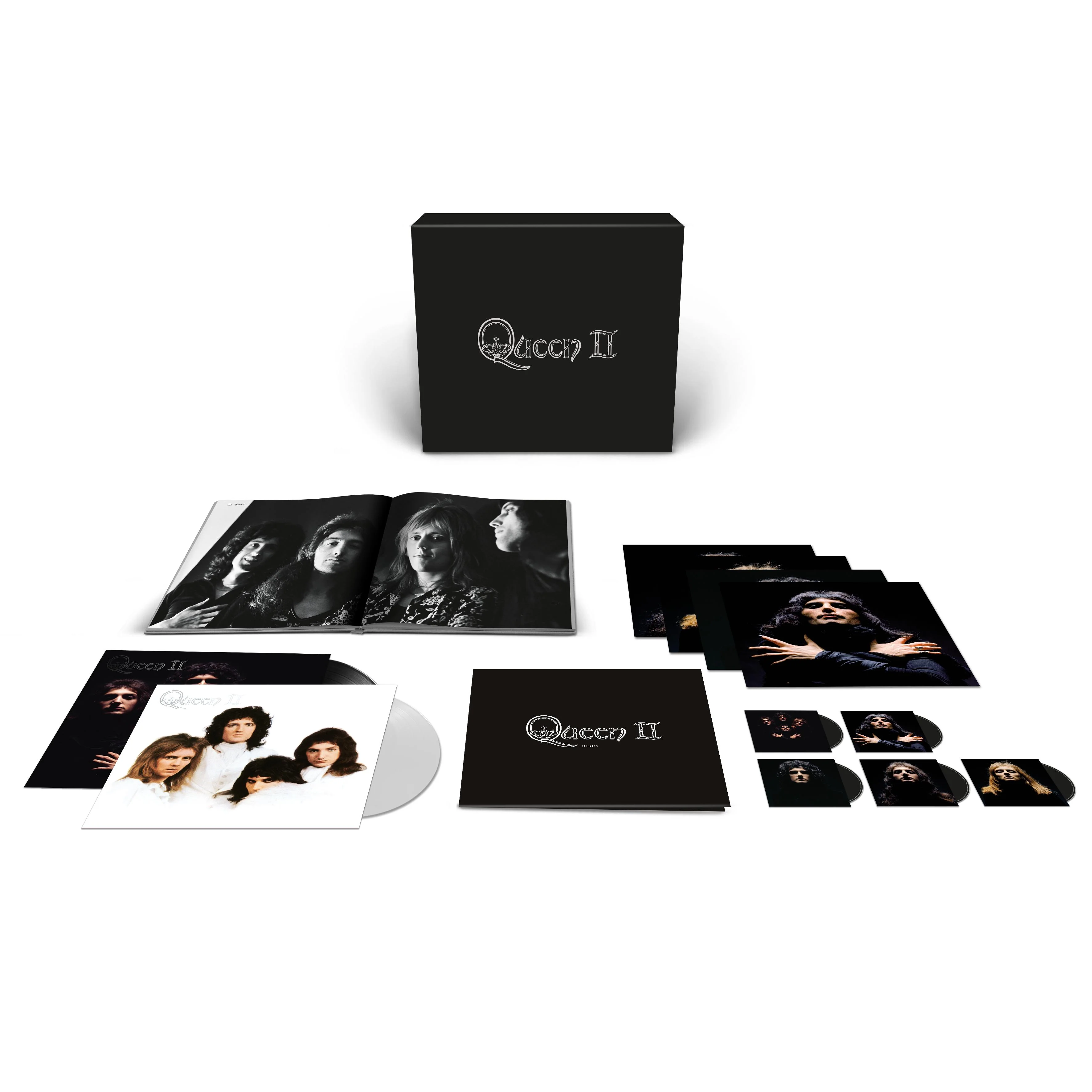 Queen - Queen II (2026) - Image 5