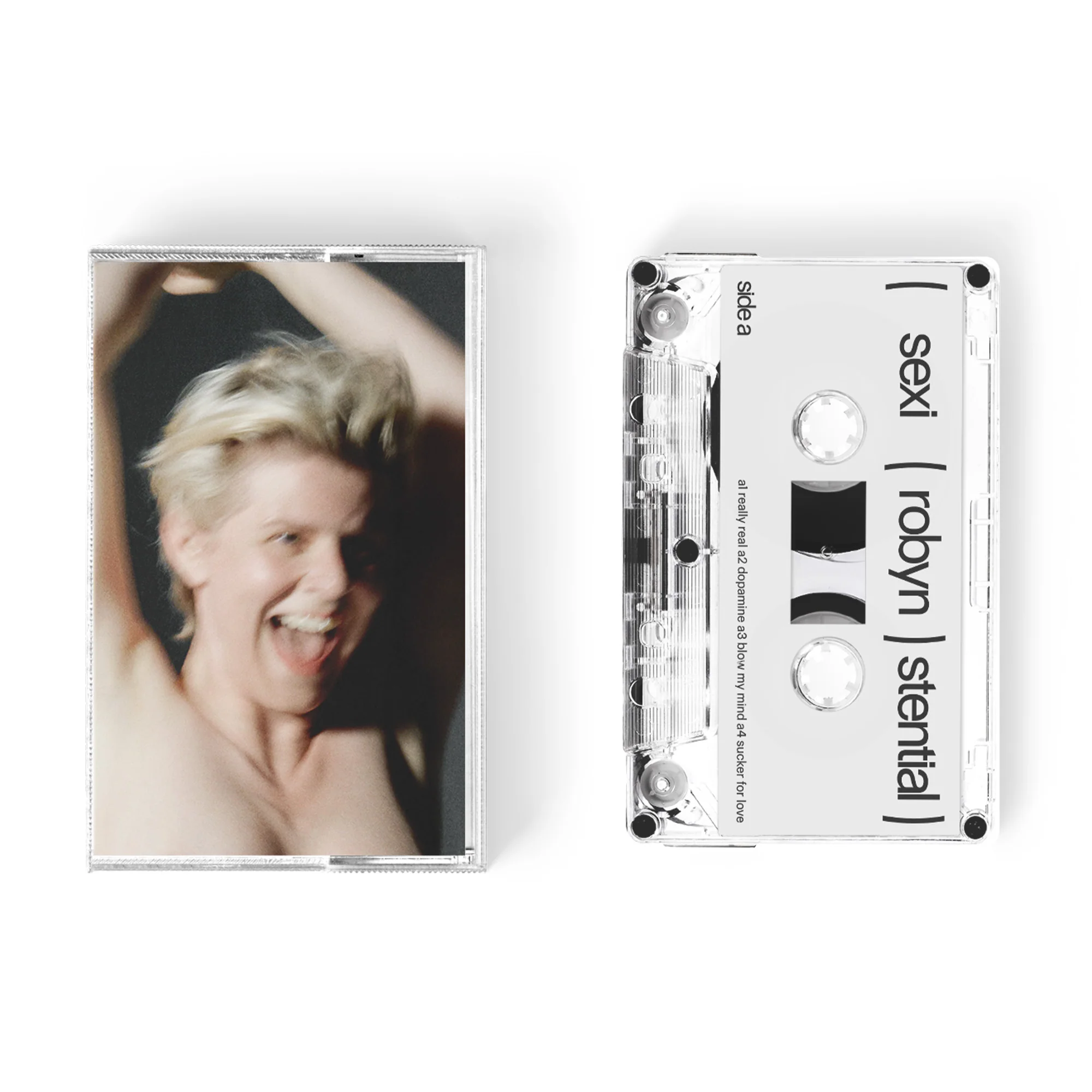 Robyn - Sexistential - Vinilo Listening Party - Image 3
