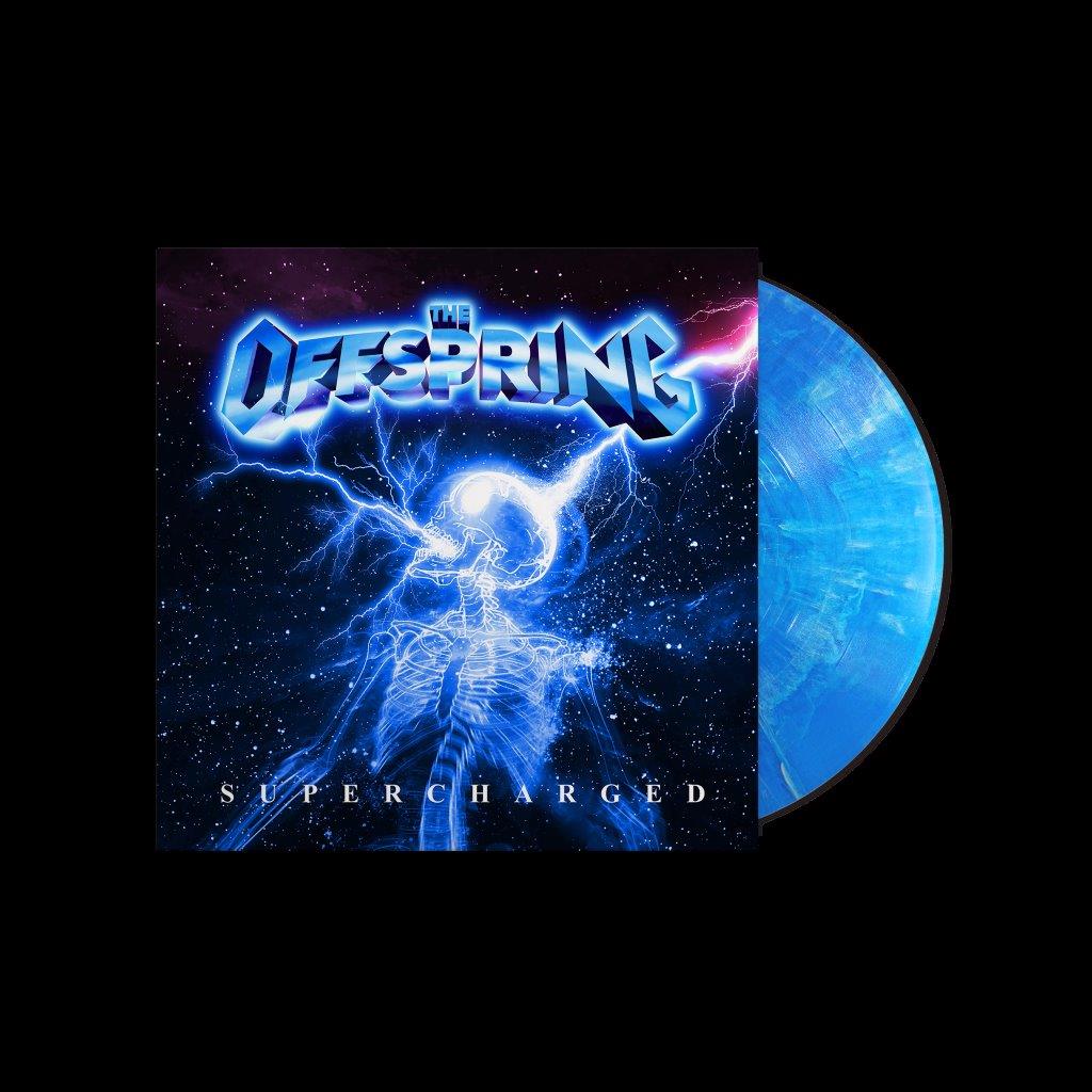 The Offspring - SUPERCHARGED - Image 3