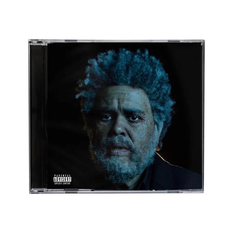 The Weeknd - Dawn FM - Image 3